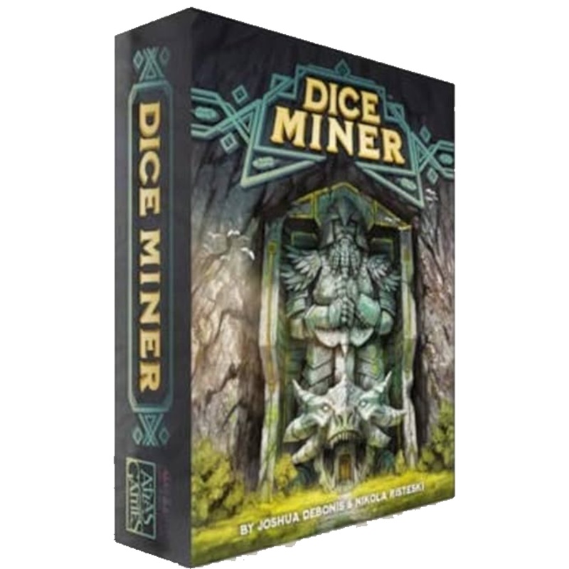 Dice Miner