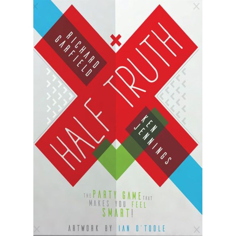 Half Truth