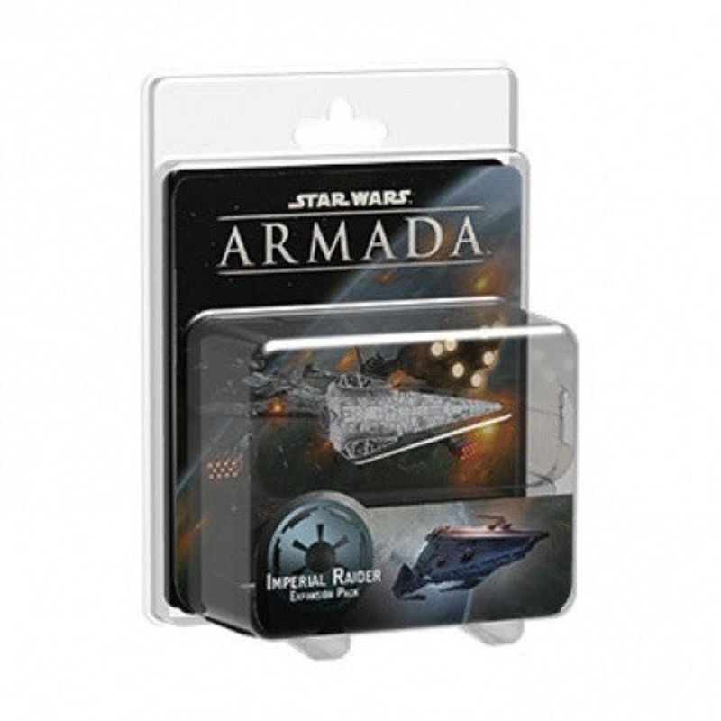 Star Wars Armada - Imperial Raider