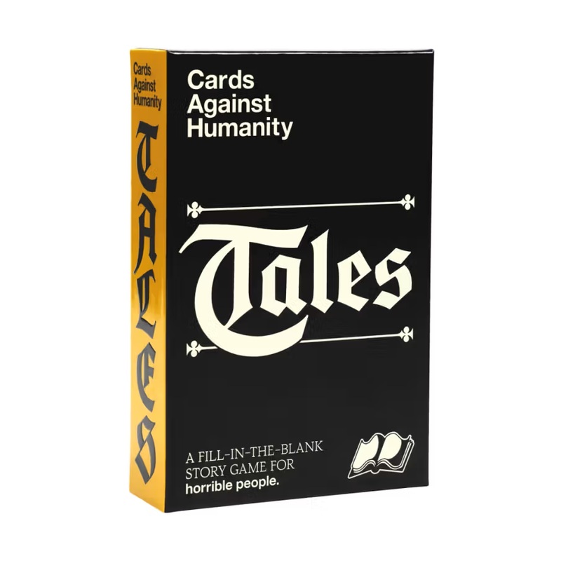 Cards Against Humanity: Tales