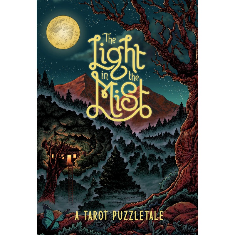 The Light in the Mist