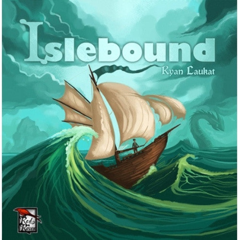 Islebound: Emerald Edition
