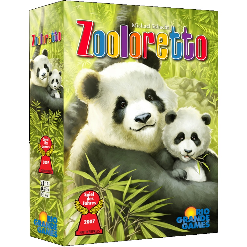 Zooloretto