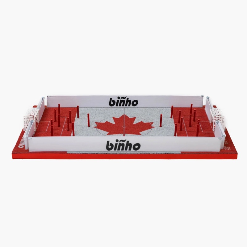 Binho Board: Classic - Canada Turf