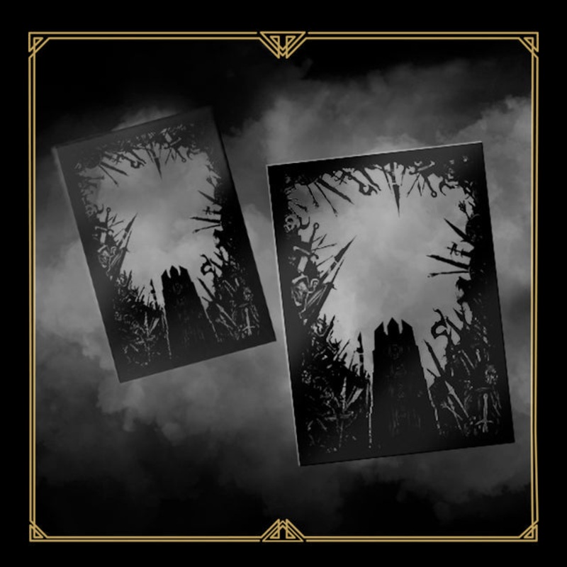 Return to Dark Tower - Covenant Card Sleeve Pack