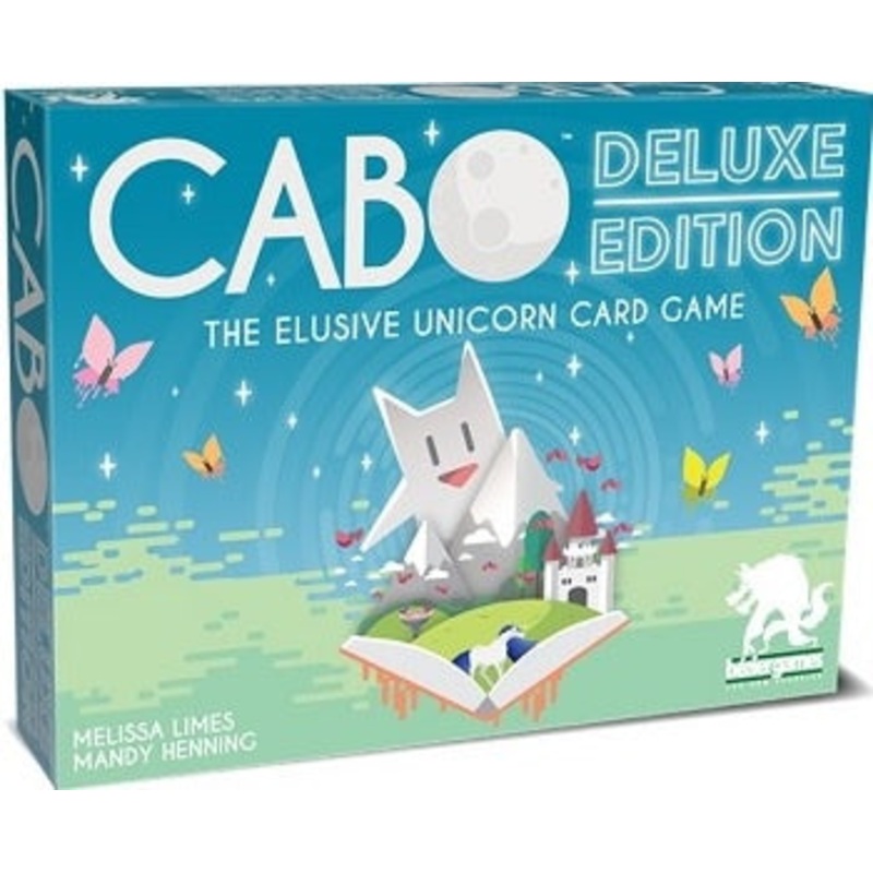 Cabo - Deluxe Edition