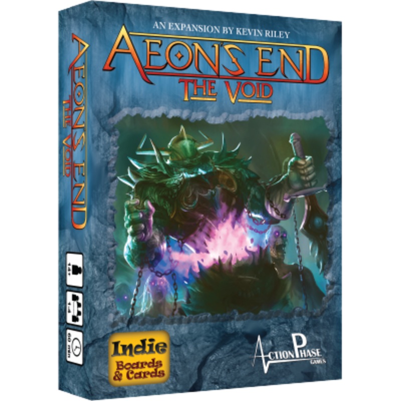 Aeon's End - The Void