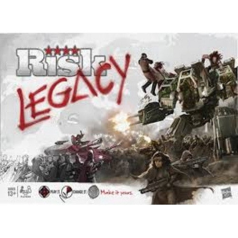 Risk Legacy