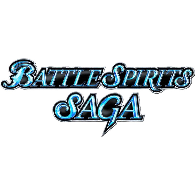 Battle Spirits Saga - Starter Deck [ST07]