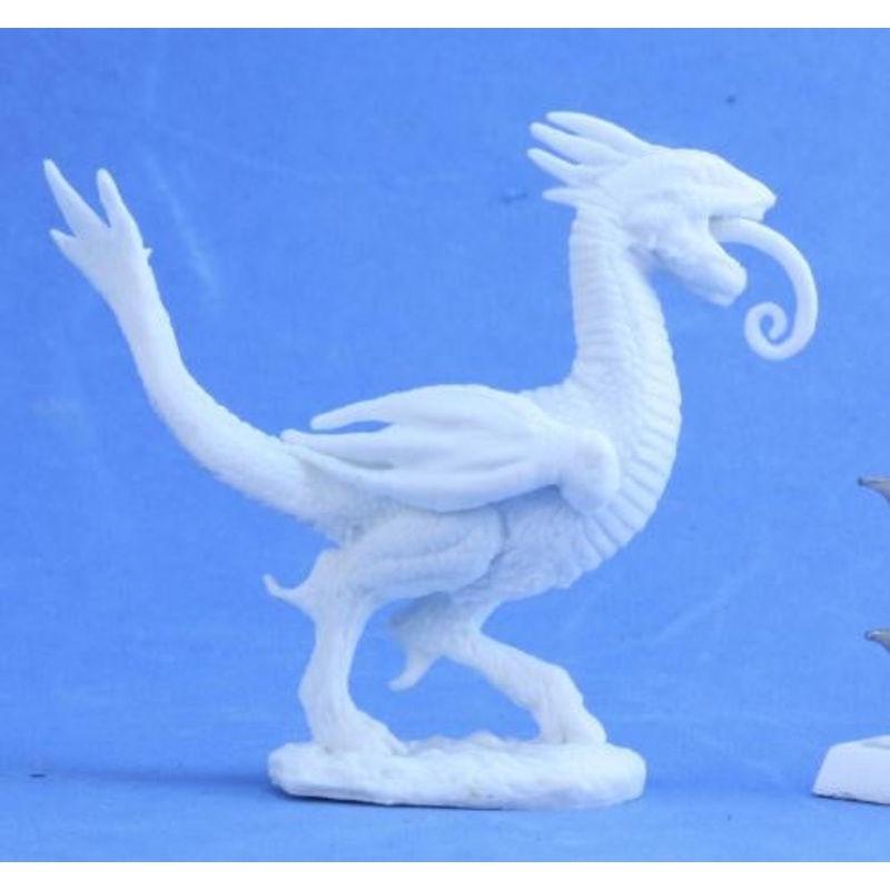 Reaper Numenera Miniatures Ithsyn