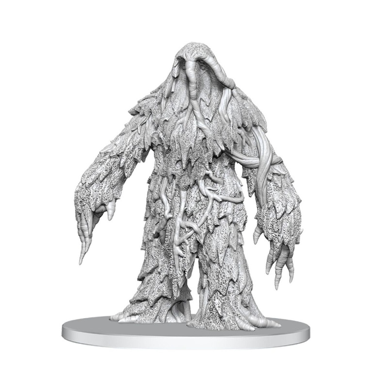 D&D Nolzur's Marvelous Miniatures: Classic Shambling Mound